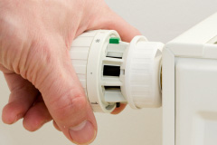 Upper Eashing central heating repair costs