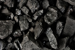 Upper Eashing coal boiler costs